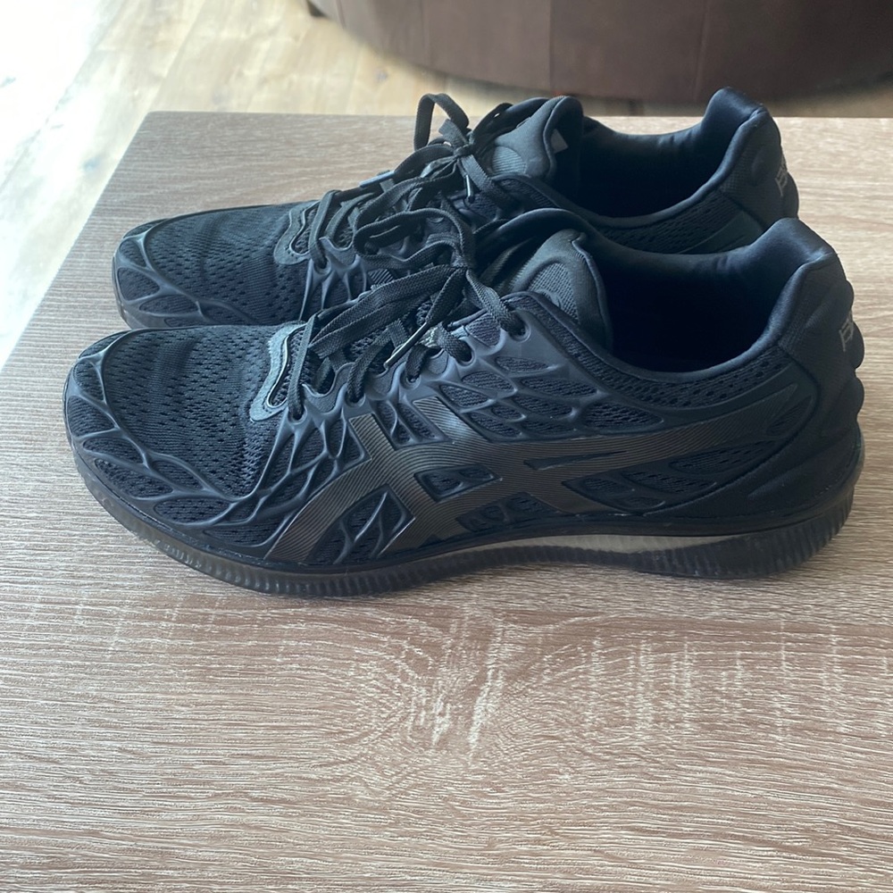 Asics Mens Gel Quantum Infinity 2 Running Shoes Size 9.5